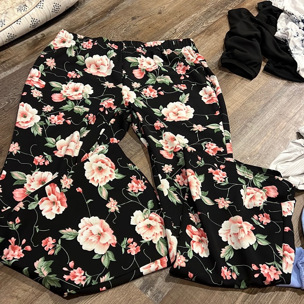 Women’s pants